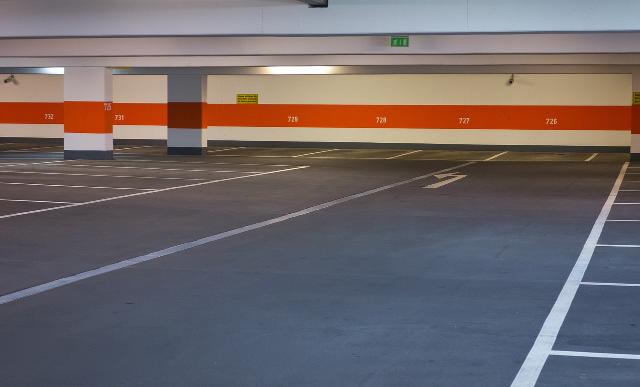 Sicherheit auf den Straßen