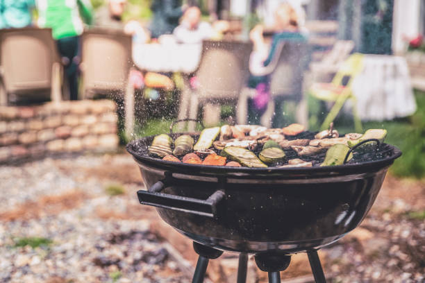 Grill kaufen
